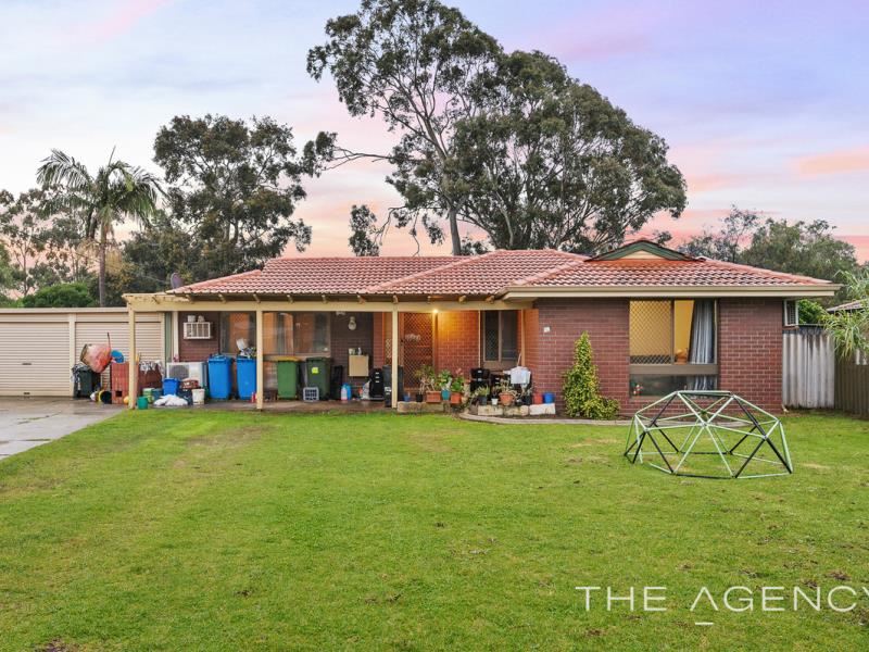 14 Windarra Way, Armadale