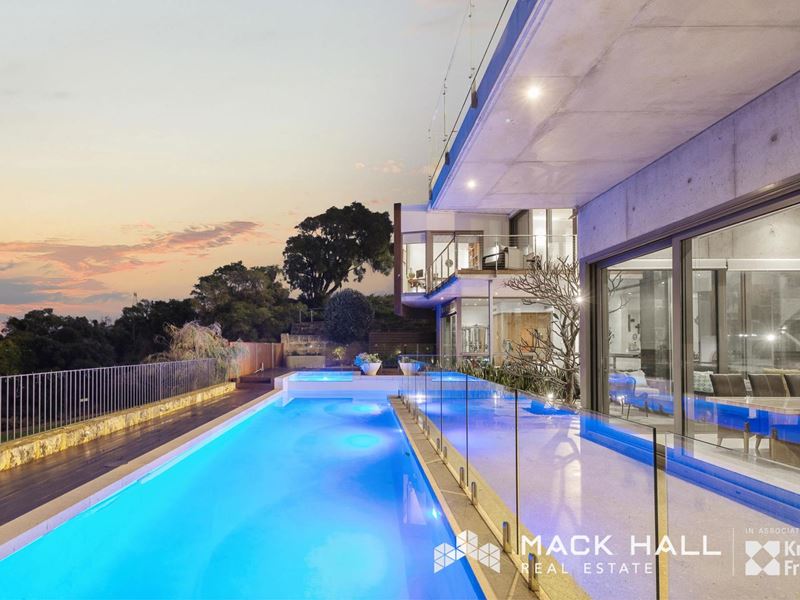 7 Minim Close, Mosman Park WA 6012