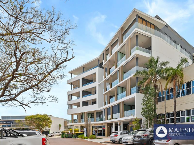 505/22 Kearns Crescent, Ardross
