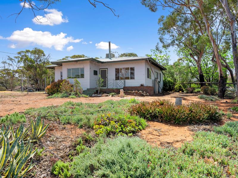 14 Nickeltown Crescent, Kambalda East