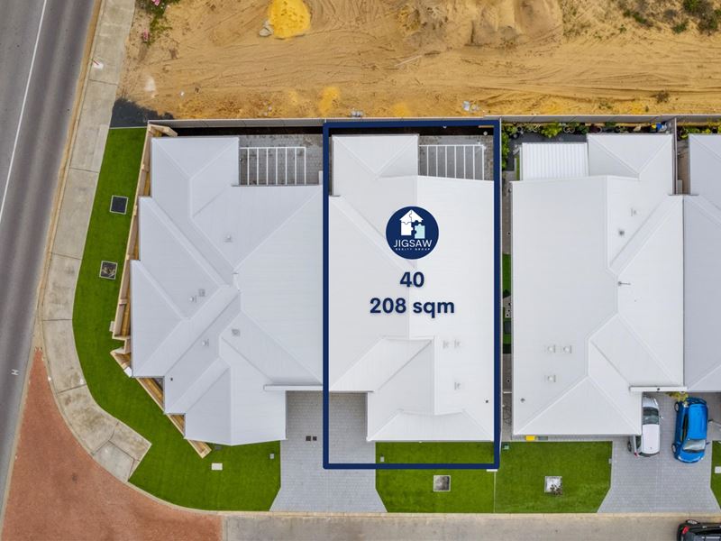40 Bushlark Turn, Erskine
