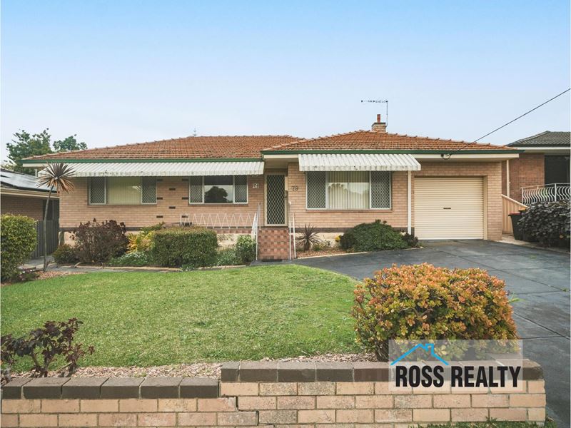 79 Golding Street, Dianella