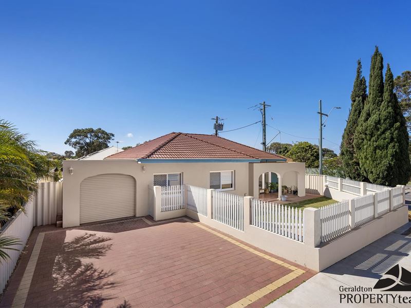 229 Fifth Street, Wonthella