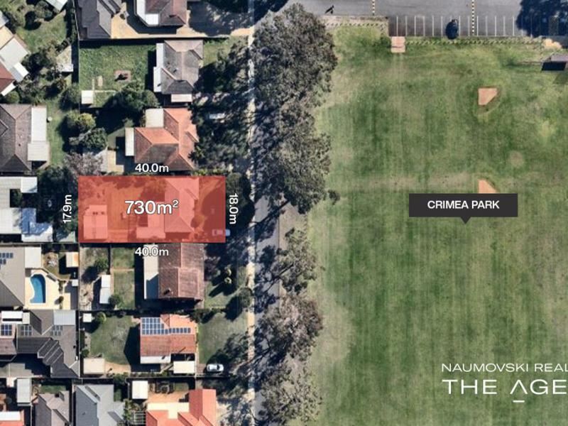 7 McArthur Street, Morley