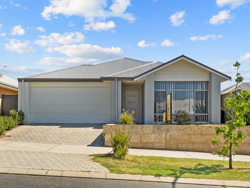 46 Bramall Terrace, Baldivis