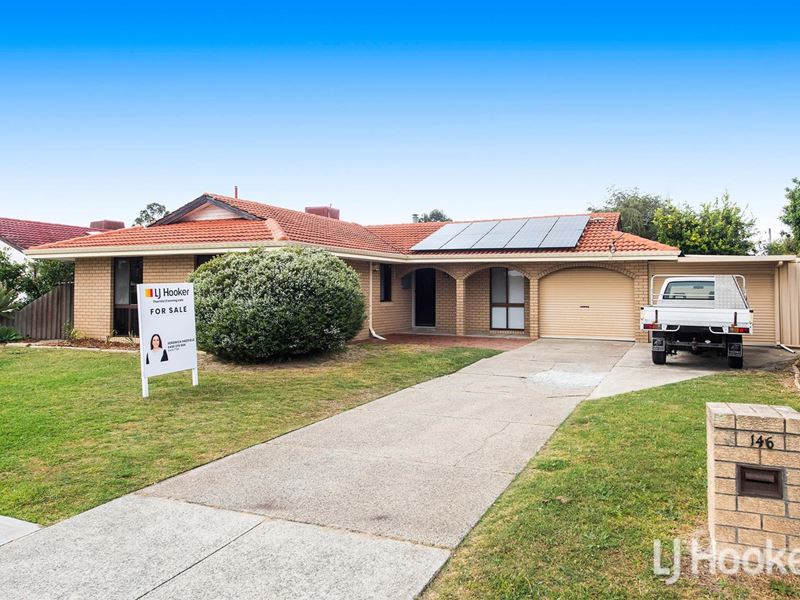 Thornlie