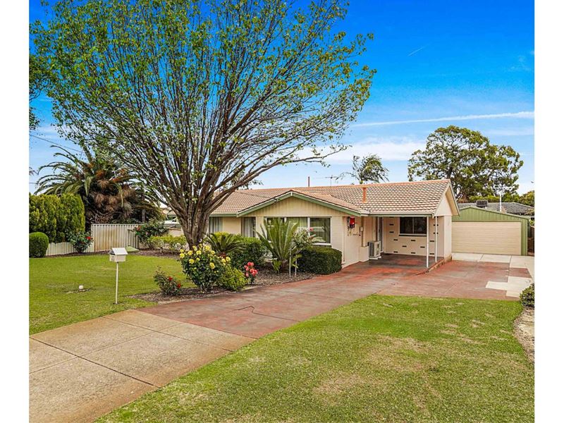 15 Fontaine Street, Balcatta WA 6021