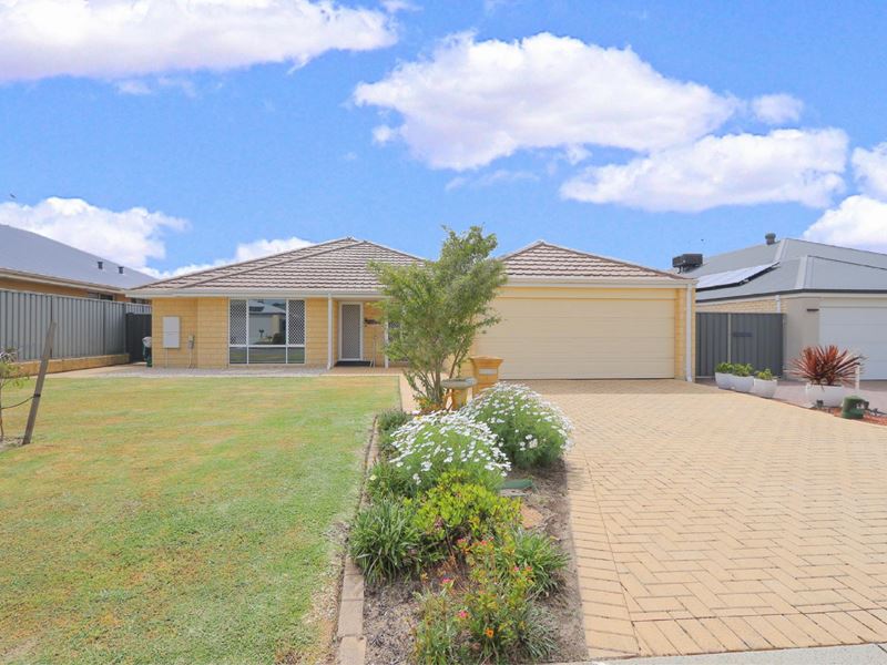 7 Helena Way, Pinjarra WA 6208