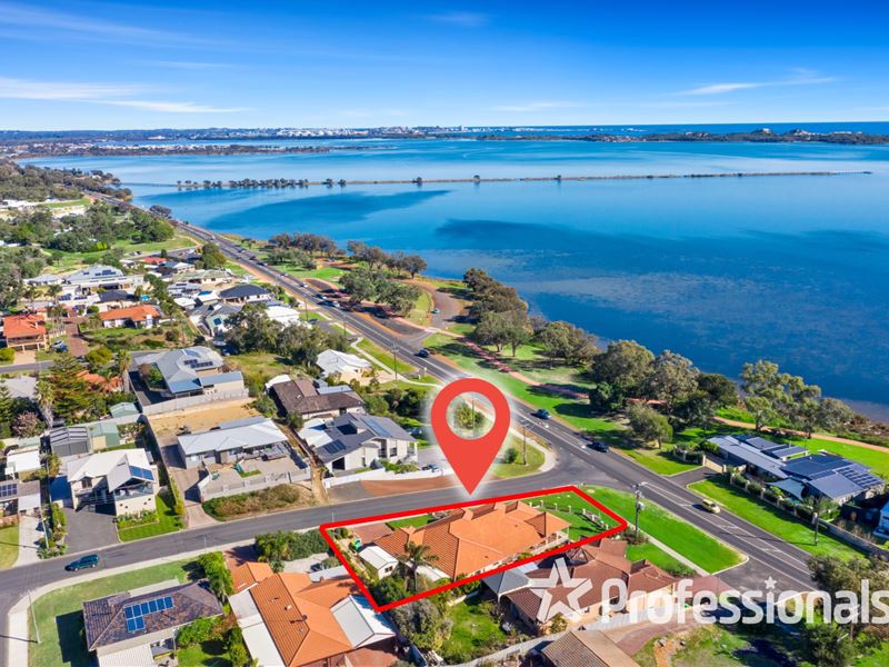 229 Old Coast Road, Australind