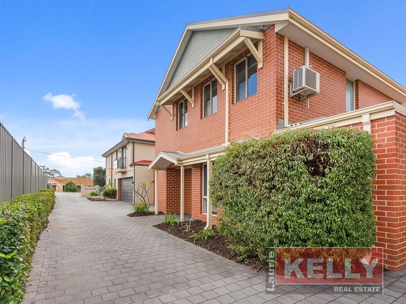 334b Fulham Street, Cloverdale