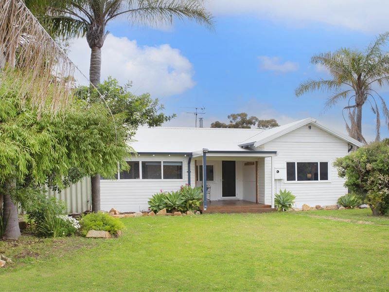 34 Rosemary Drive, Busselton