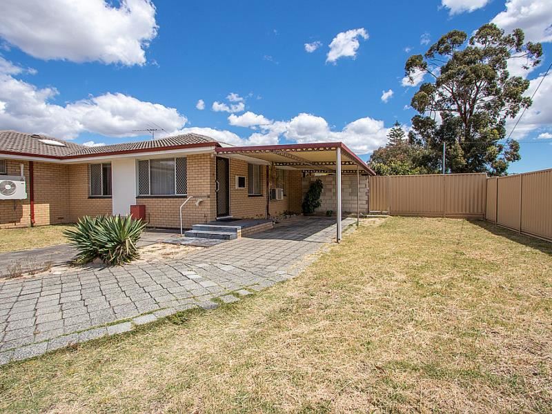 B/292 Belmont Avenue, Kewdale