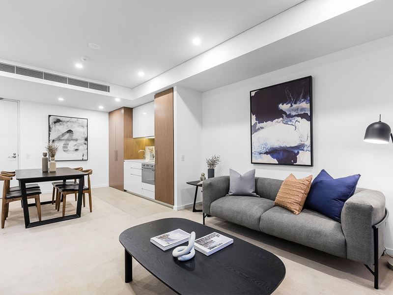 G02/2 Moreau Parade, East Perth