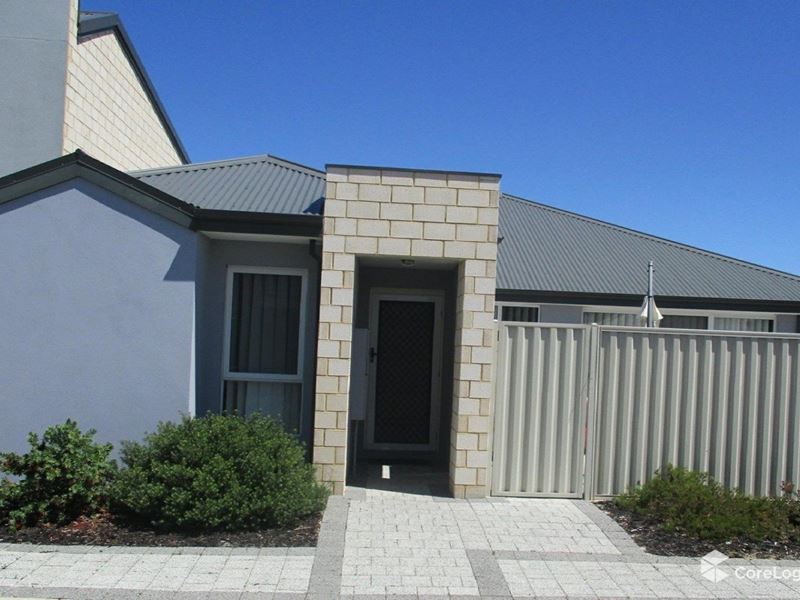 29/36 Wialki Lane, Canning Vale