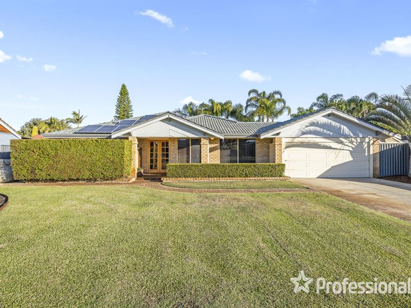 24 Pintail Parade, Ballajura