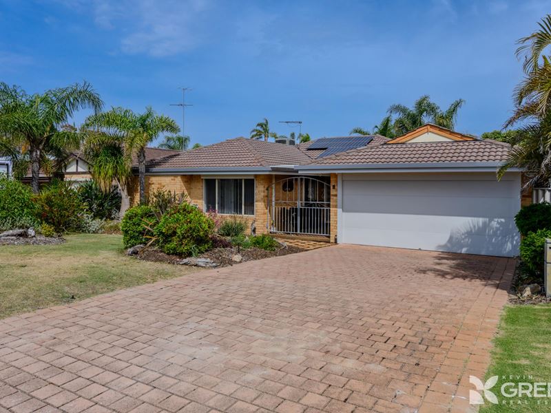 6 Southmead Green, Erskine