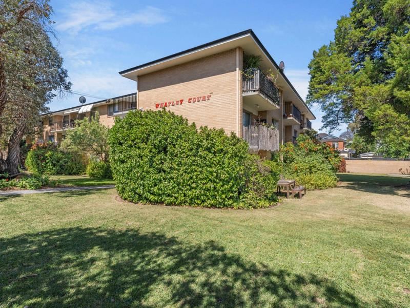 11/222 Whatley Crescent, Maylands WA 6051