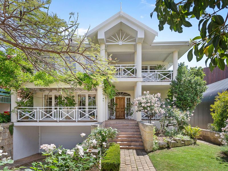 6 Manning Street, Mosman Park