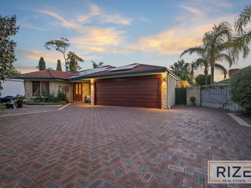 14 Ollera Meander, Carramar