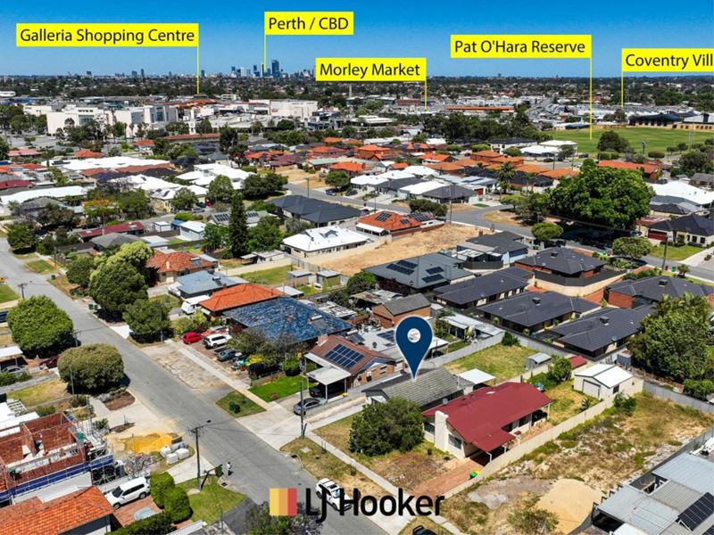 51 Charnwood Street, Morley