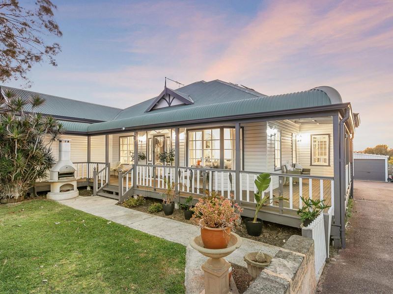 13 Waddell Road, Palmyra