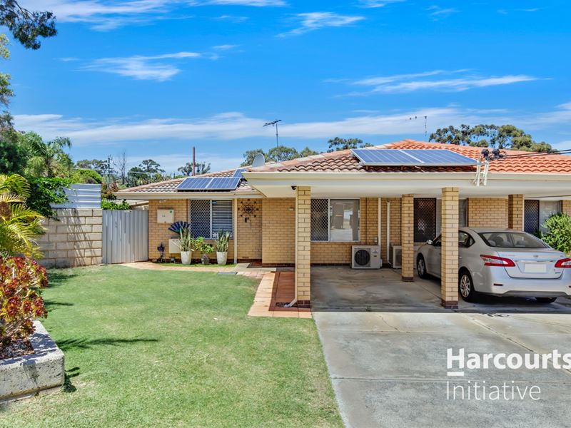30A O'Grady Way, Girrawheen
