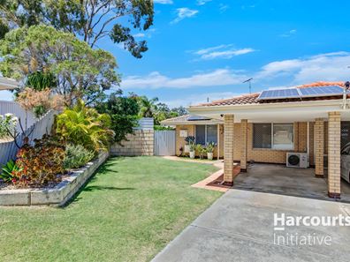 30A O'Grady Way, Girrawheen WA 6064