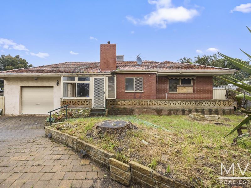 67 Coolbellup Avenue, Coolbellup