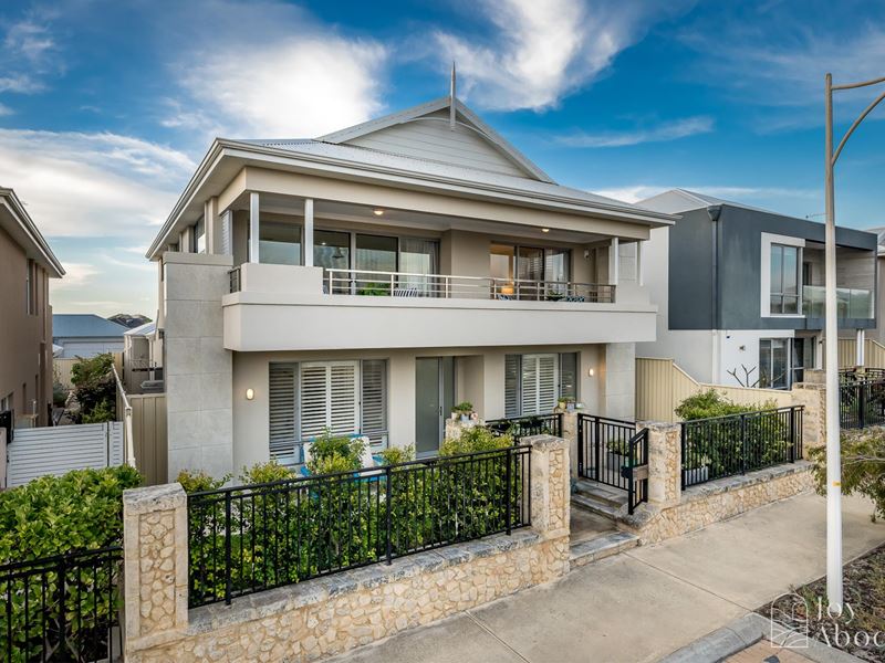 5 Picnic Parade, Burns Beach