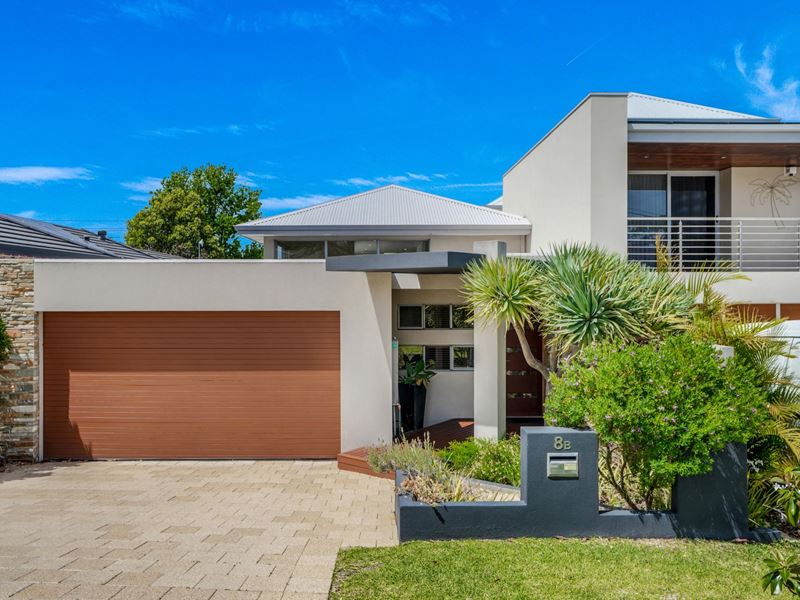 8B Hodgson Street, Tuart Hill WA 6060