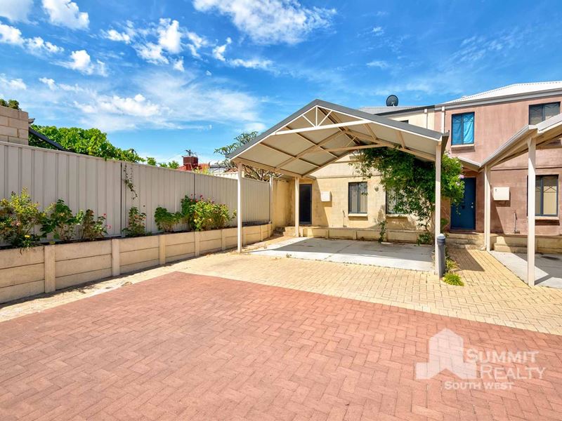 1/11 Choseley Place, Langford