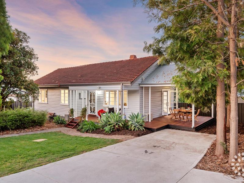 44 Joslin Street, Hilton