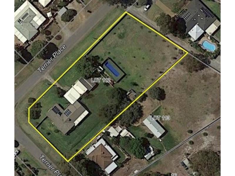 Lot 112,  Terrier Place, Southern River