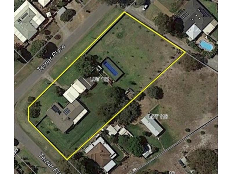 Lot 112,  Terrier Place, Southern River WA 6110