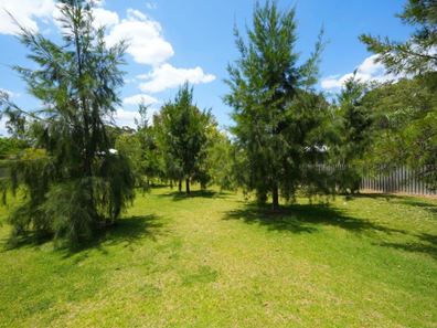 Lot 112,  Terrier Place, Southern River WA 6110