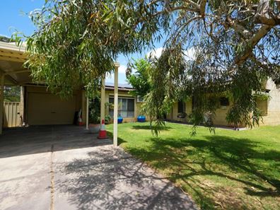Lot 112,  Terrier Place, Southern River WA 6110