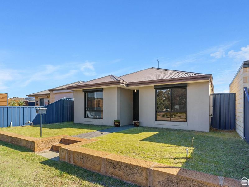 3 Spearmint Drive, Byford WA 6122