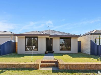 3 Spearmint Drive, Byford WA 6122