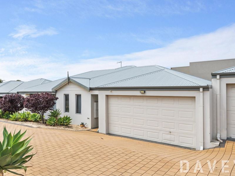 2/174 Flinders Street, Yokine WA 6060