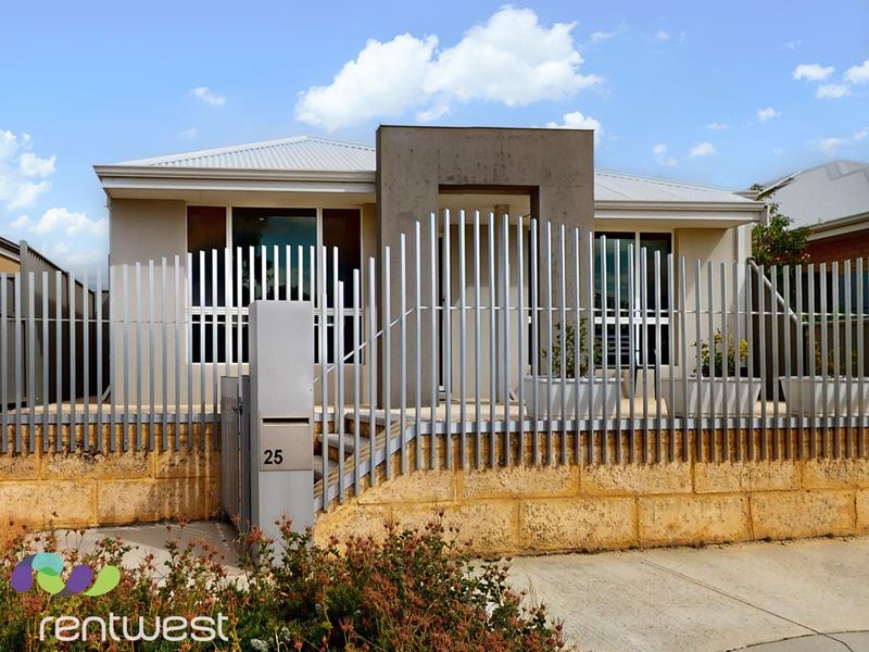 25 Navajo Way, Eglinton