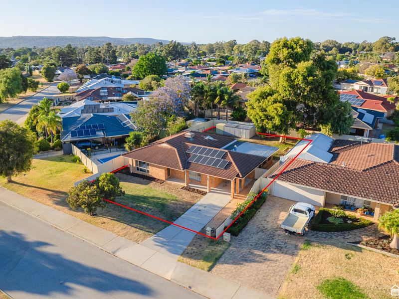 53 Inverness Circle, Camillo