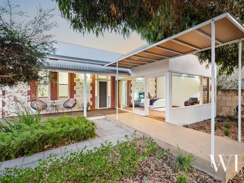 58 Chester Street, South Fremantle