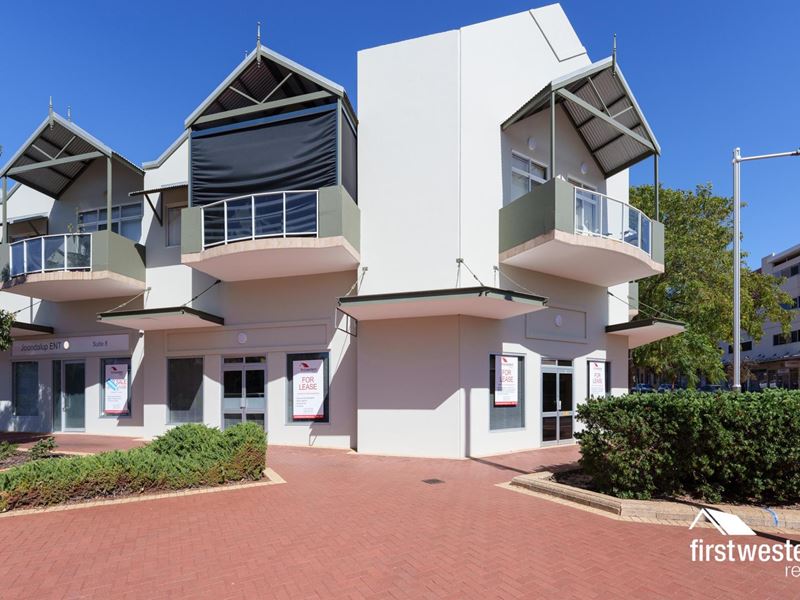 10/189 Lakeside Drive, Joondalup