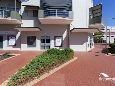 10/189 Lakeside Drive, Joondalup WA 6027