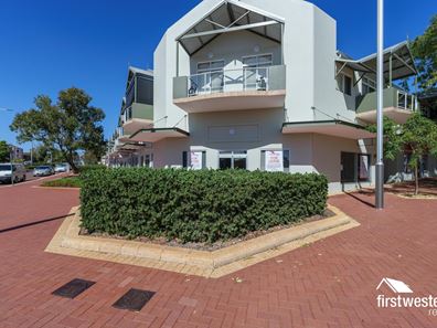 10/189 Lakeside Drive, Joondalup WA 6027