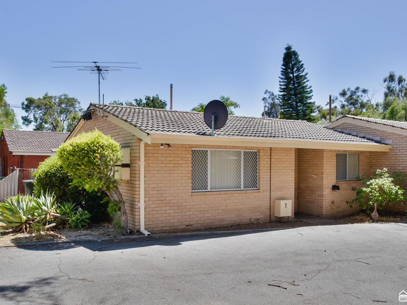 1/6 Arnott Court, Kelmscott