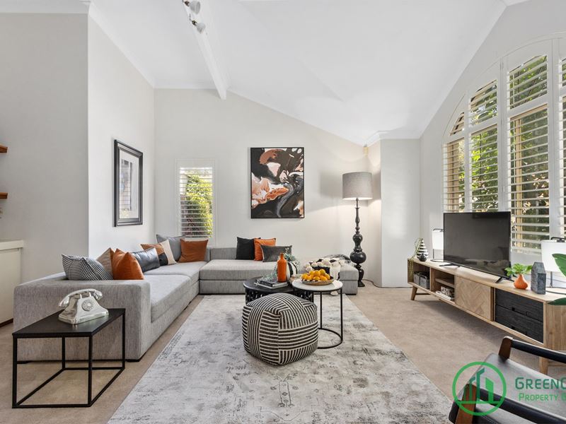 68 Second Avenue, Claremont