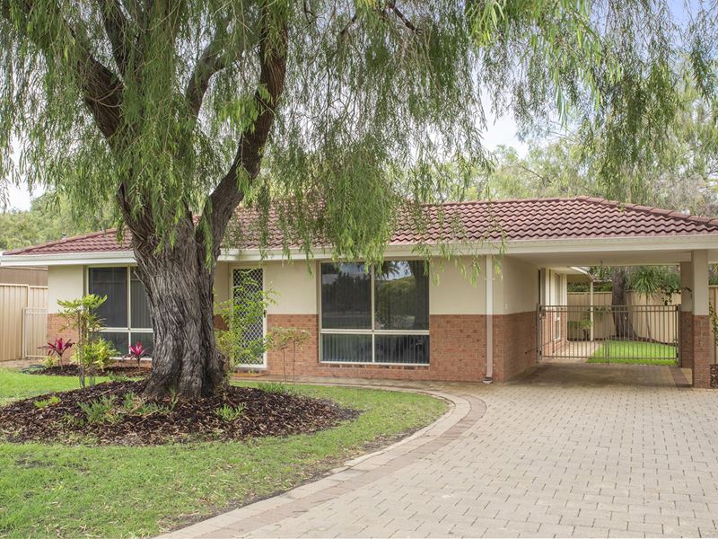 7B Ashcove Place, Broadwater WA 6280