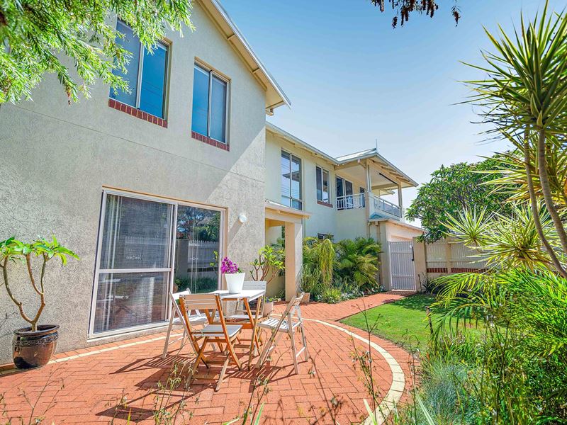 99 Newborough Street, Scarborough