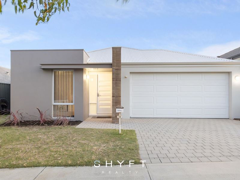 10 Ephrussi Way, Landsdale